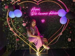 ArianaDiosa – webcam model profile photo