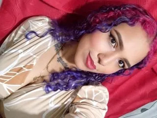 AzuraKai – webcam model profile photo