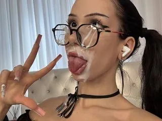 BadFoxy – webcam model profile photo
