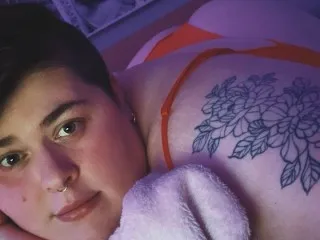 Bbwblossom's Thumb Image