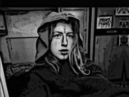 BlueDreama – webcam model profile photo