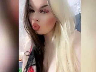 Brookieivyx – webcam model profile photo