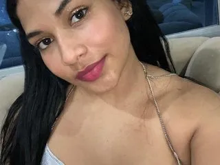 CamiValenciaa – webcam model profile photo