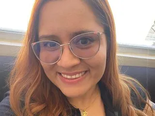 ChloeDLune – webcam model profile photo