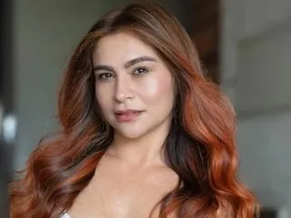 CoraimaSahin – webcam model profile photo