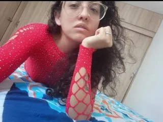 DalilaMacherano – webcam model profile photo