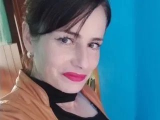 DolceFerrer – webcam model profile photo