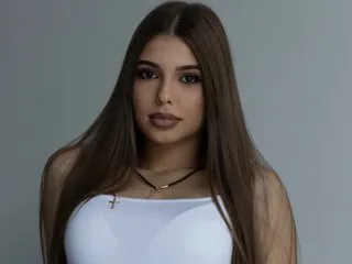 Elisashine – webcam model profile photo