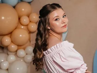 Enchaantress – webcam model profile photo