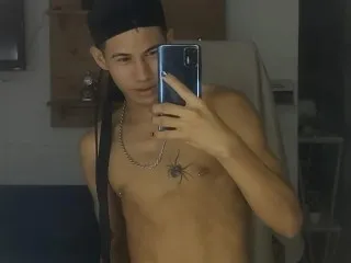 Erick_Zhimerman – webcam model profile photo