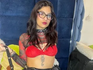 GiorgiaDarknes – webcam model profile photo