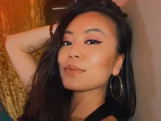 GoddessWuTan – webcam model profile photo