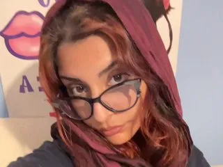 HeavensBunny – webcam model profile photo
