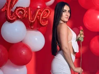 HeleenMonroy – webcam model profile photo