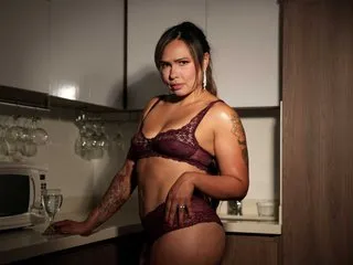 HelenaSantamaria – webcam model profile photo