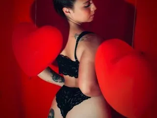 HillaryThopms – webcam model profile photo