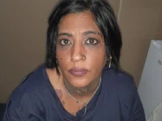 Indiancats22 – webcam model profile photo