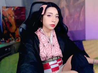 Jaade18 – webcam model profile photo