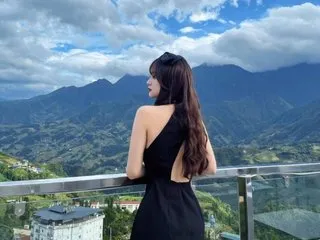 Jangjunki – webcam model profile photo