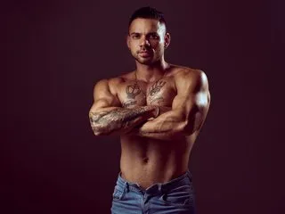 KarlEl – webcam model profile photo