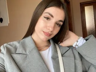 KikiJazz – webcam model profile photo