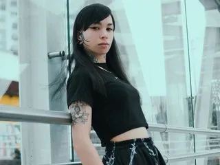 LadyGodss – webcam model profile photo