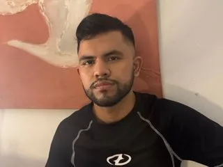 latinhairybear – webcam model profile photo