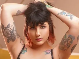 luanox – webcam model profile photo