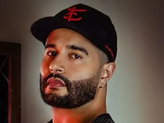 Luke0099 – webcam model profile photo