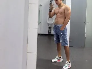 LUKEBULLGER – webcam model profile photo