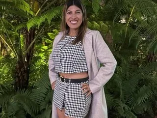 Lunabeya – webcam model profile photo