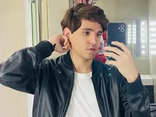 Matteo18_slim – webcam model profile photo