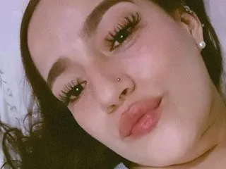 MeghanConor – webcam model profile photo