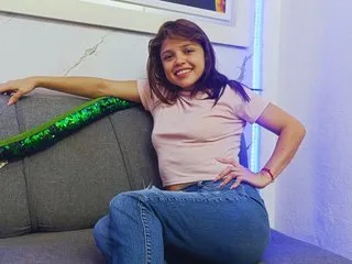 minnie_cake – webcam model profile photo