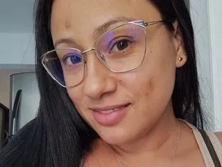 Nathysensitive – webcam model profile photo