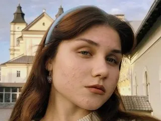 NesterlessLadyX – webcam model profile photo