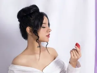 Nicol_Reyez – webcam model profile photo