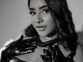 Ninaa_Bunny – webcam model profile photo