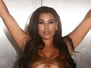 OliviaBerzincBabestation – webcam model profile photo
