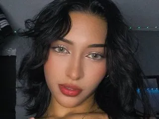 Paris_Vi – webcam model profile photo