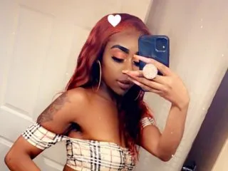 PrettyGirlDiamond – webcam model profile photo