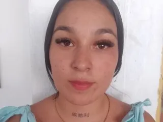 SashaHootGirl – webcam model profile photo