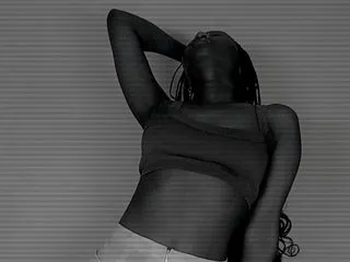 Sexysisy – webcam model profile photo