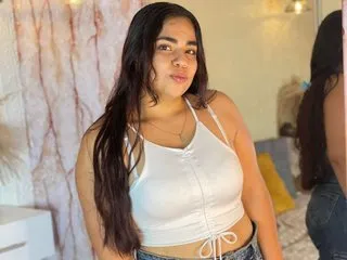 SophiiaBliss – webcam model profile photo