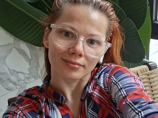 SpiceBancock – webcam model profile photo