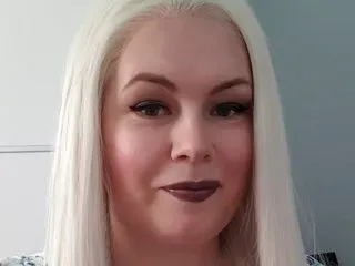 SpicyFox – webcam model profile photo