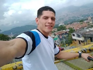 Steven_94 – webcam model profile photo