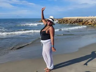 sweetNahileea18 – webcam model profile photo