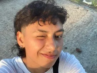 TomieLee – webcam model profile photo
