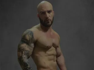 TomyandHunter – webcam model profile photo